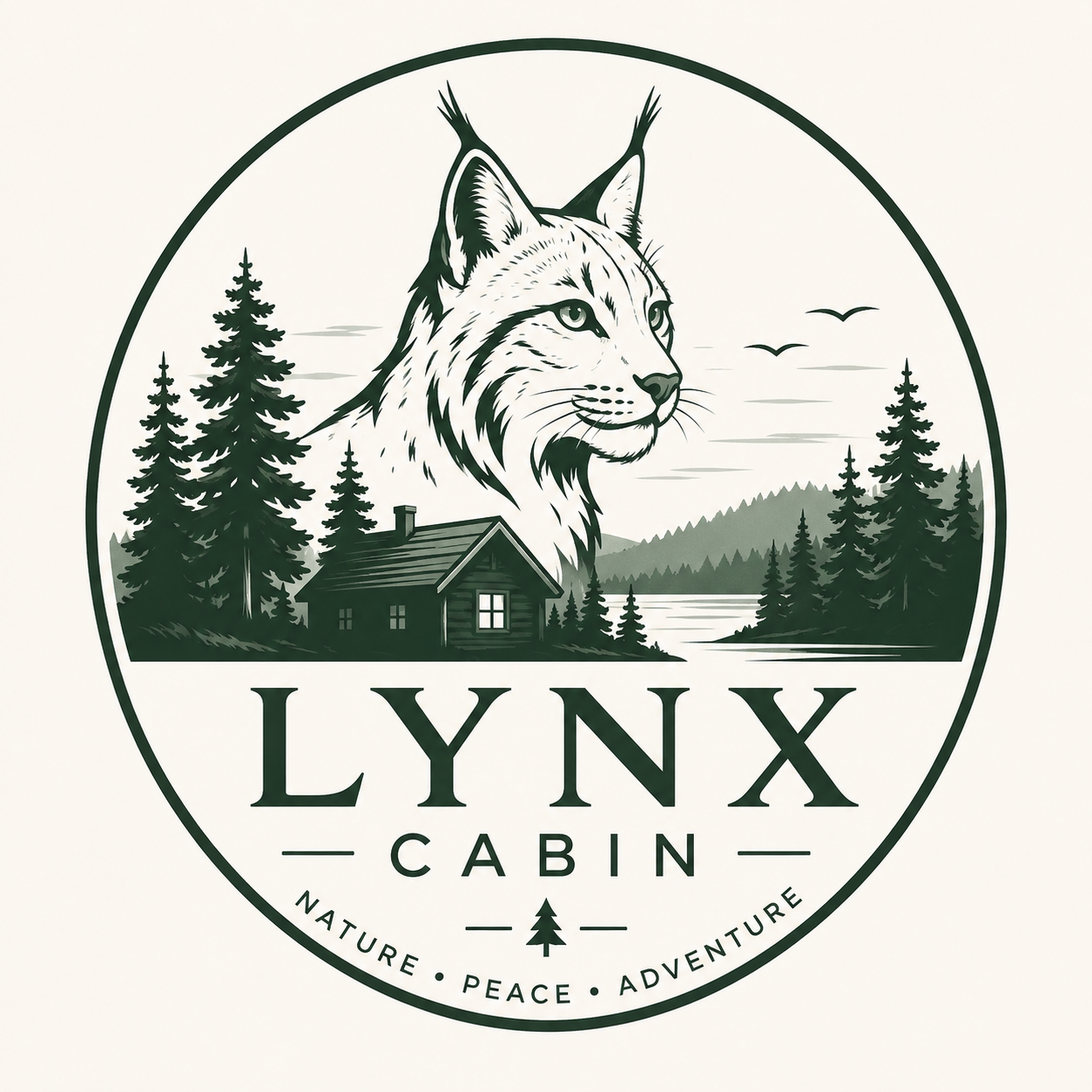 Lynx Cabin